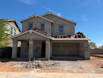 24099 162nd Ave, Surprise, AZ 85387