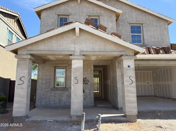 24099 162nd Ave, Surprise, AZ 85387