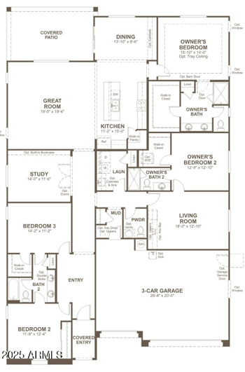 24099 171st Dr, Surprise, AZ 85387