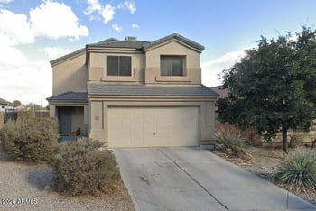 24099 Desert Dr, Florence, AZ 85132