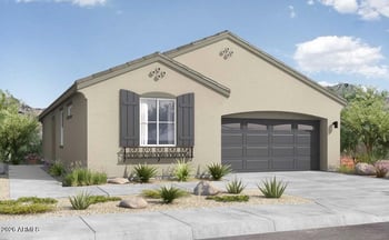 24099 143rd Ln, Surprise, AZ 85387