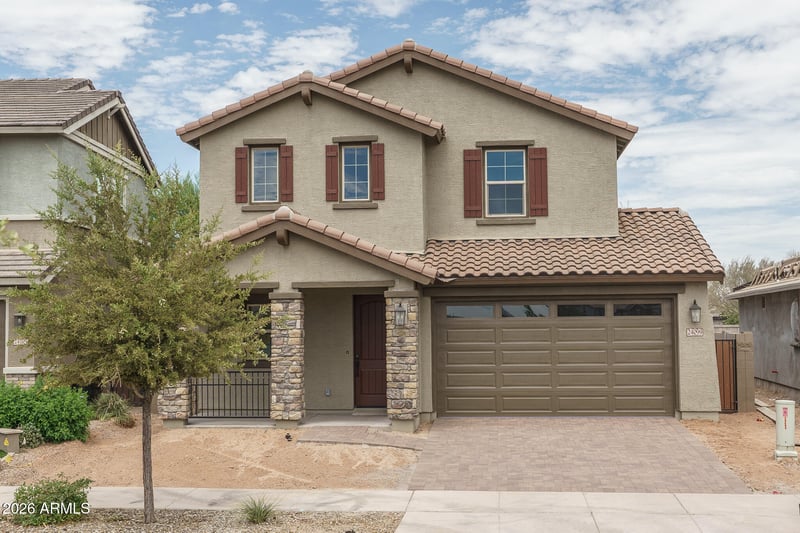 24099 N 162nd Ave, Surprise, AZ 85387