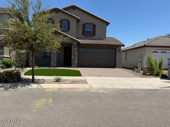 24099 162nd Ave, Surprise, AZ 85387