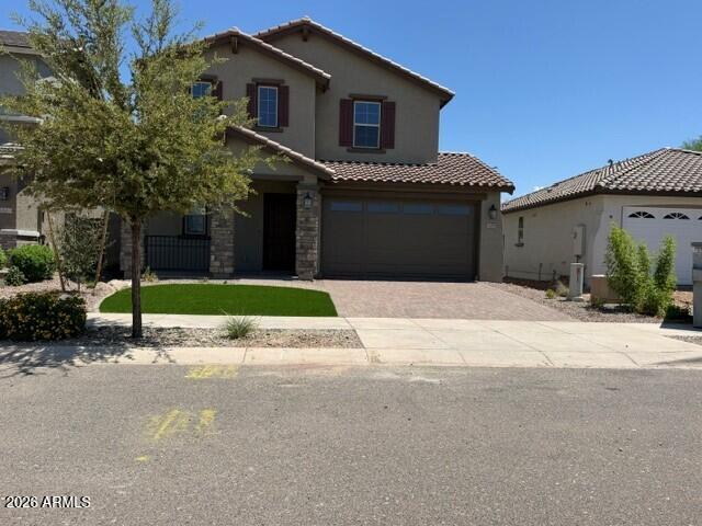 24099 N 162nd Ave, Surprise, AZ 85387