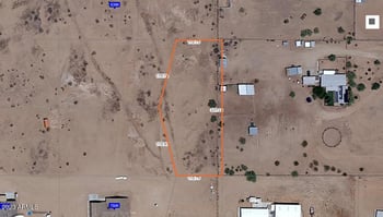 240XX Beacon Ln #3, Wittmann, AZ 85361