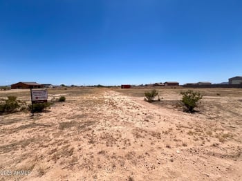 240XX Beacon Ln #3, Wittmann, AZ 85361