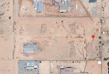 240XX Beacon Ln #3, Wittmann, AZ 85361
