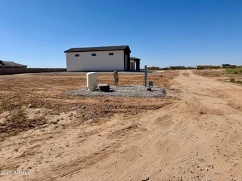 240XX Beacon Ln #3, Wittmann, AZ 85361