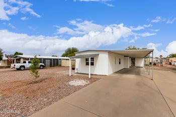 241 54th St, Mesa, AZ 85206