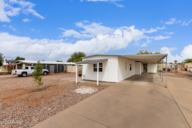 241 54th St, Mesa, AZ 85206