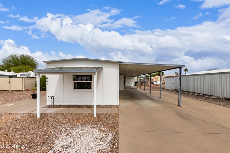241 54th St, Mesa, AZ 85206