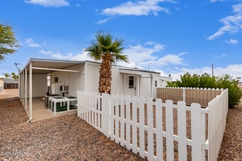 241 54th St, Mesa, AZ 85206