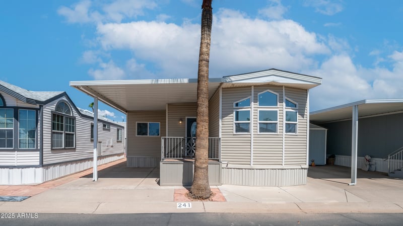 241 Aquamarine Dr, Apache Junction, AZ 85119
