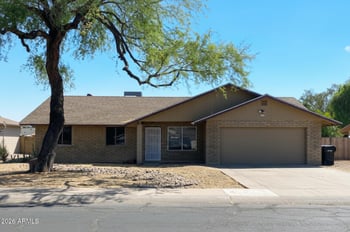 241 Avenida Sierra Madre --, Gilbert, AZ 85296