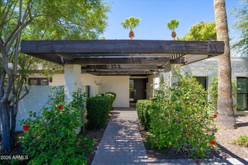 241 E Forest Hills Dr, Phoenix, AZ 85022