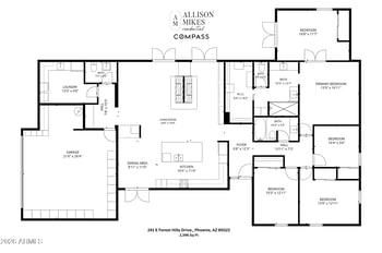 241 Forest Hills Dr, Phoenix, AZ 85022