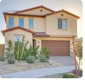 241 N 156th Dr, Goodyear, AZ 85338