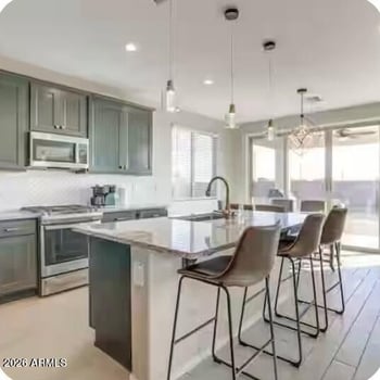241 N 156th Dr, Goodyear, AZ 85338
