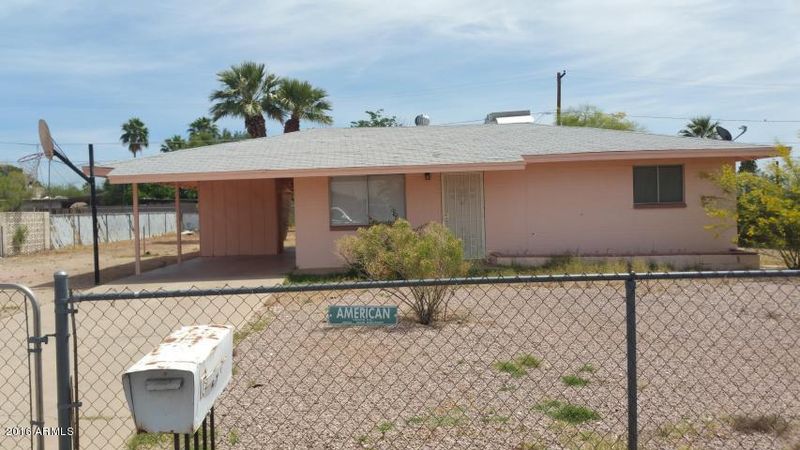 241 N 86th Pl, Mesa, AZ 85207