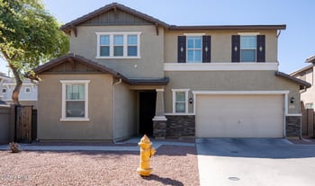 241 Roadrunner Dr, Chandler, AZ 85286
