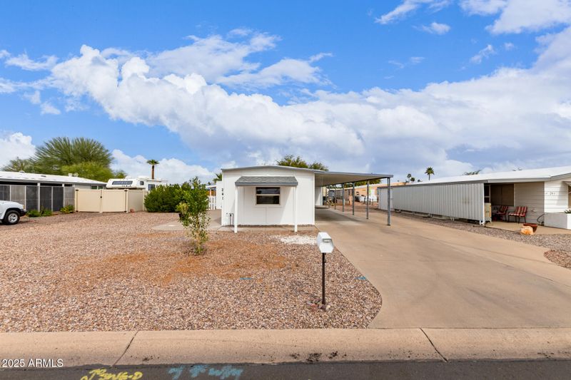 241 S 54th St, Mesa, AZ 85206