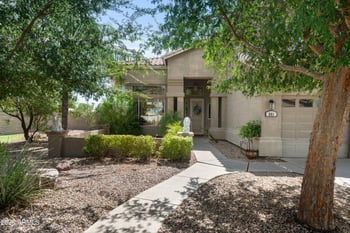 241 Equestrian Ct, Gilbert, AZ 85296