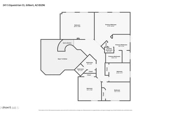 241 Equestrian Ct, Gilbert, AZ 85296