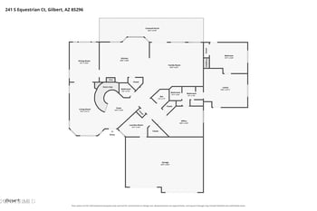 241 Equestrian Ct, Gilbert, AZ 85296