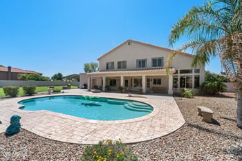 241 S Equestrian Ct, Gilbert, AZ 85296