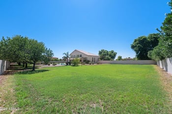 241 S Equestrian Ct, Gilbert, AZ 85296