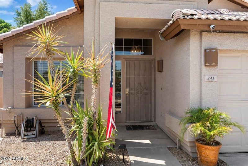 241 W Grovers Ave, Phoenix, AZ 85023
