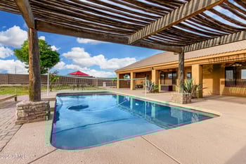 2410 186th Dr, Goodyear, AZ 85338