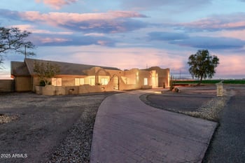 2410 186th Dr, Goodyear, AZ 85338