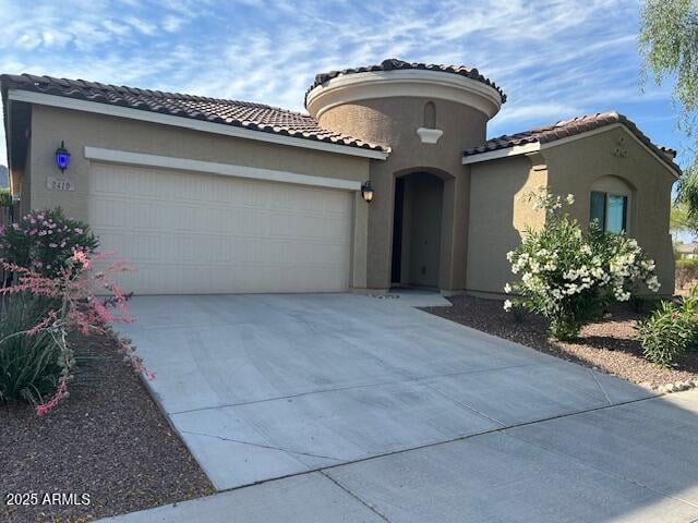 2410 212th Dr, Buckeye, AZ 85396