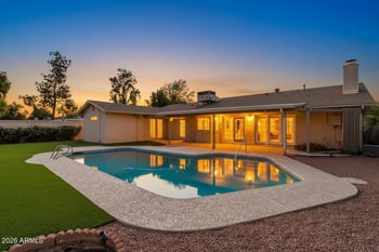 2410 Cairo Dr, Tempe, AZ 85282