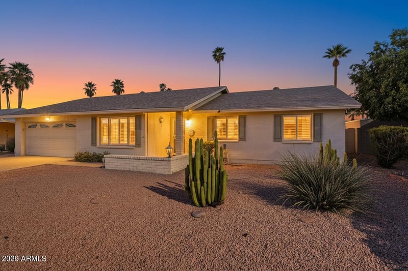 2410 Cairo Dr, Tempe, AZ 85282