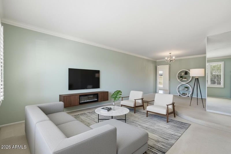 2410 Cairo Dr, Tempe, AZ 85282