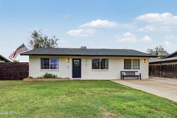 2410 E Contessa St, Mesa, AZ 85213