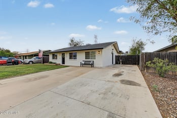 2410 E Contessa St, Mesa, AZ 85213
