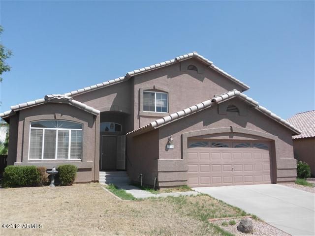 2410 E Taro Ln, Phoenix, AZ 85050