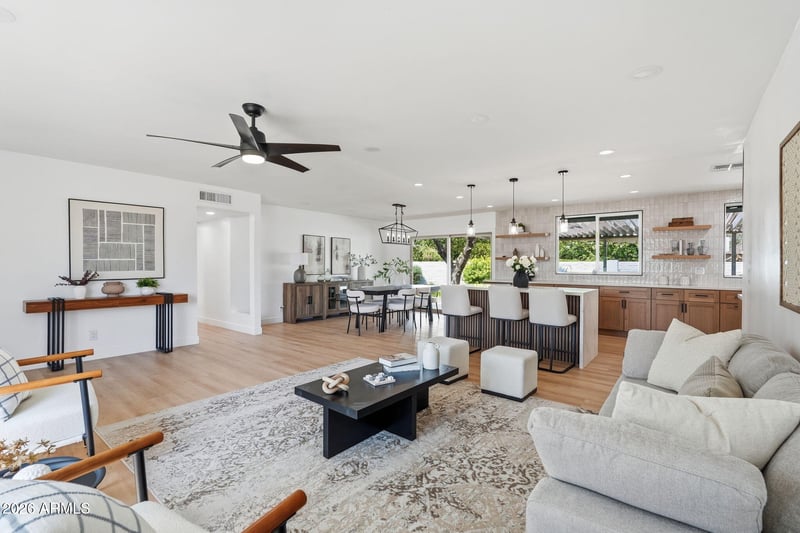 2410 Wesleyan Dr, Tempe, AZ 85282