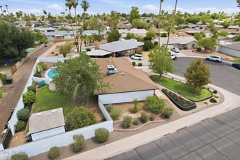 2410 Wesleyan Dr, Tempe, AZ 85282