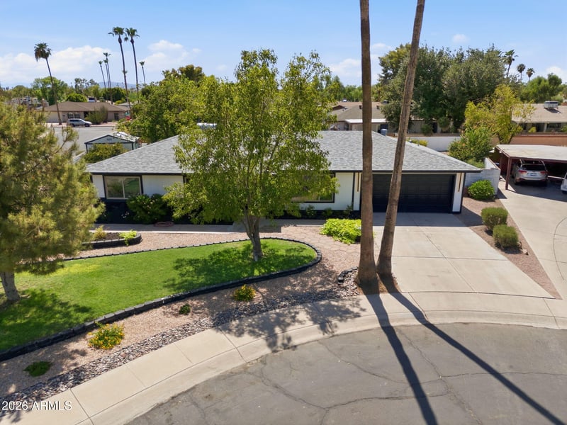2410 Wesleyan Dr, Tempe, AZ 85282