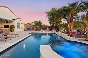 2410 N Beverly Pl, Buckeye, AZ 85396