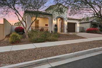 2410 N Beverly Pl, Buckeye, AZ 85396