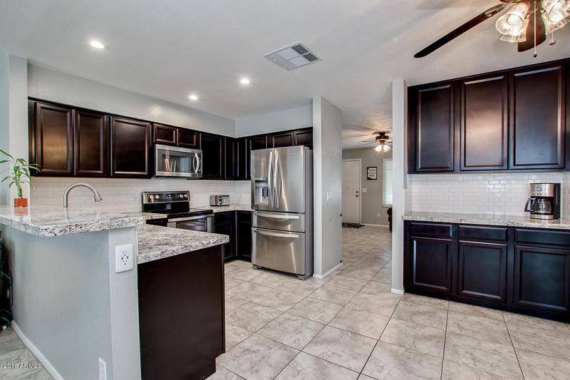 2410 N Nebraska St, Chandler, AZ 85225