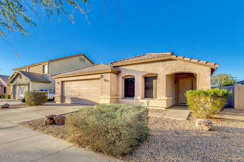 2410 W Darrel Rd, Phoenix, AZ 85041