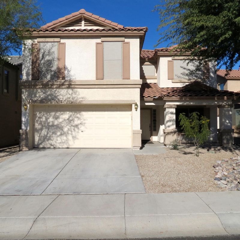 2410 W Via Dona Rd, Phoenix, AZ 85085