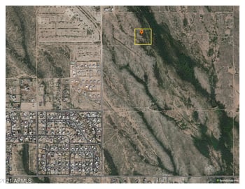 24100 Dixileta Dr #-, Wittmann, AZ 85361