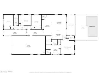 24102 164th Dr, Surprise, AZ 85387
